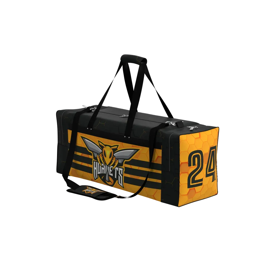 PRO STRIDE DUFFEL BAG