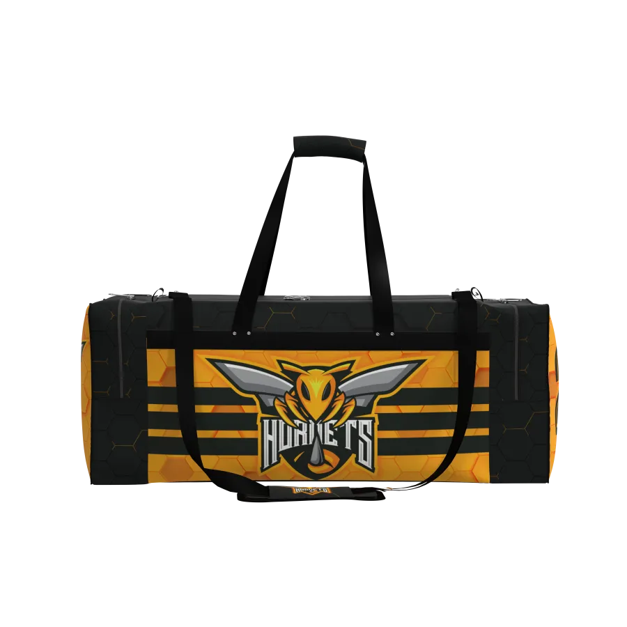 PRO STRIDE DUFFEL BAG