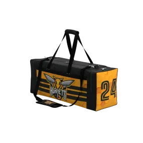 PRO STRIDE DUFFEL BAG