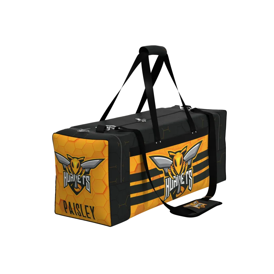 PRO STRIDE DUFFEL BAG