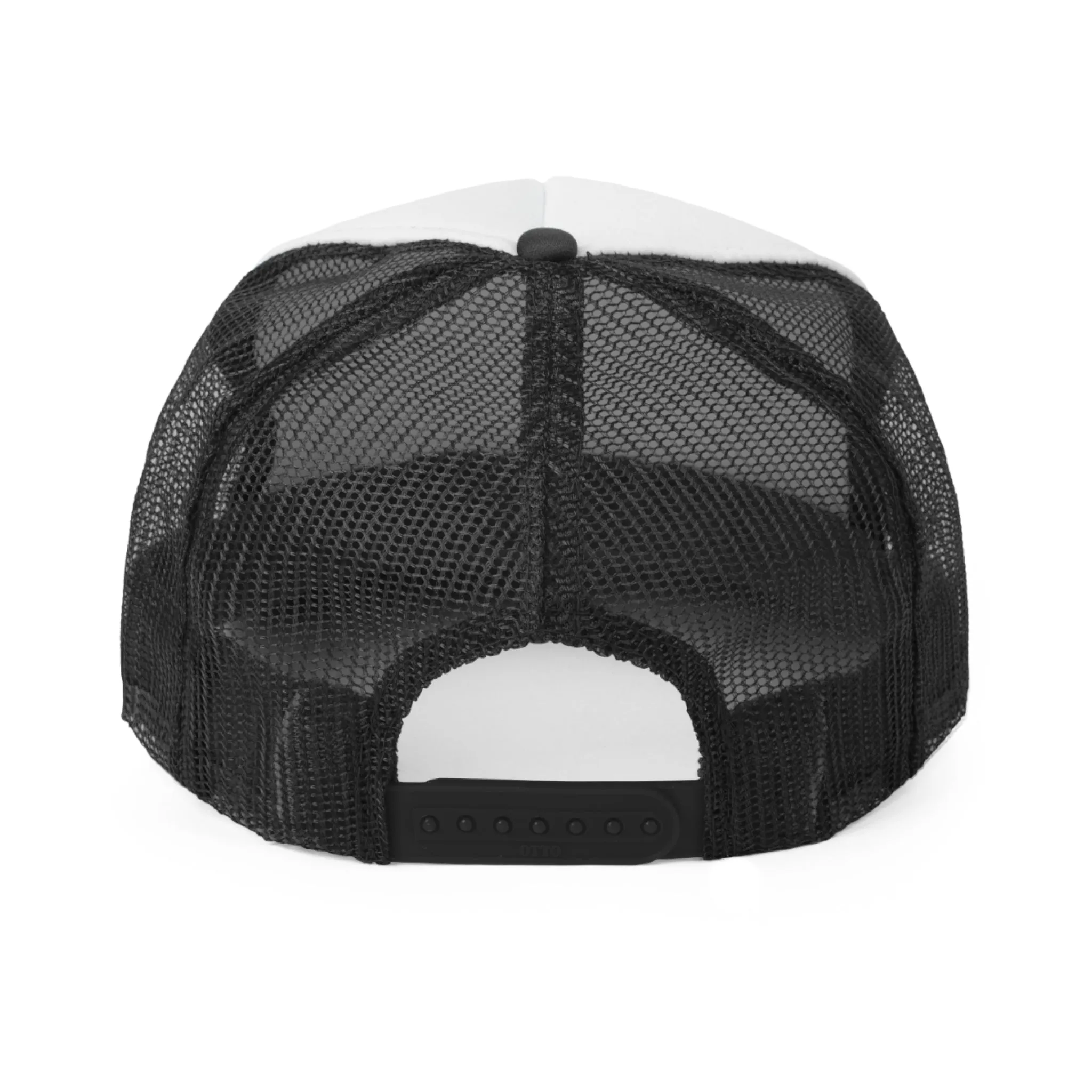 Proud Member Of The Naughty Club | Trucker Caps