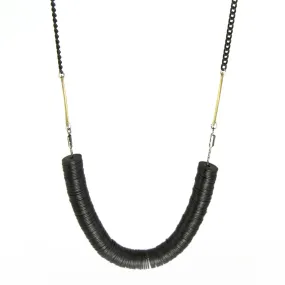 Recast Sirocco necklace