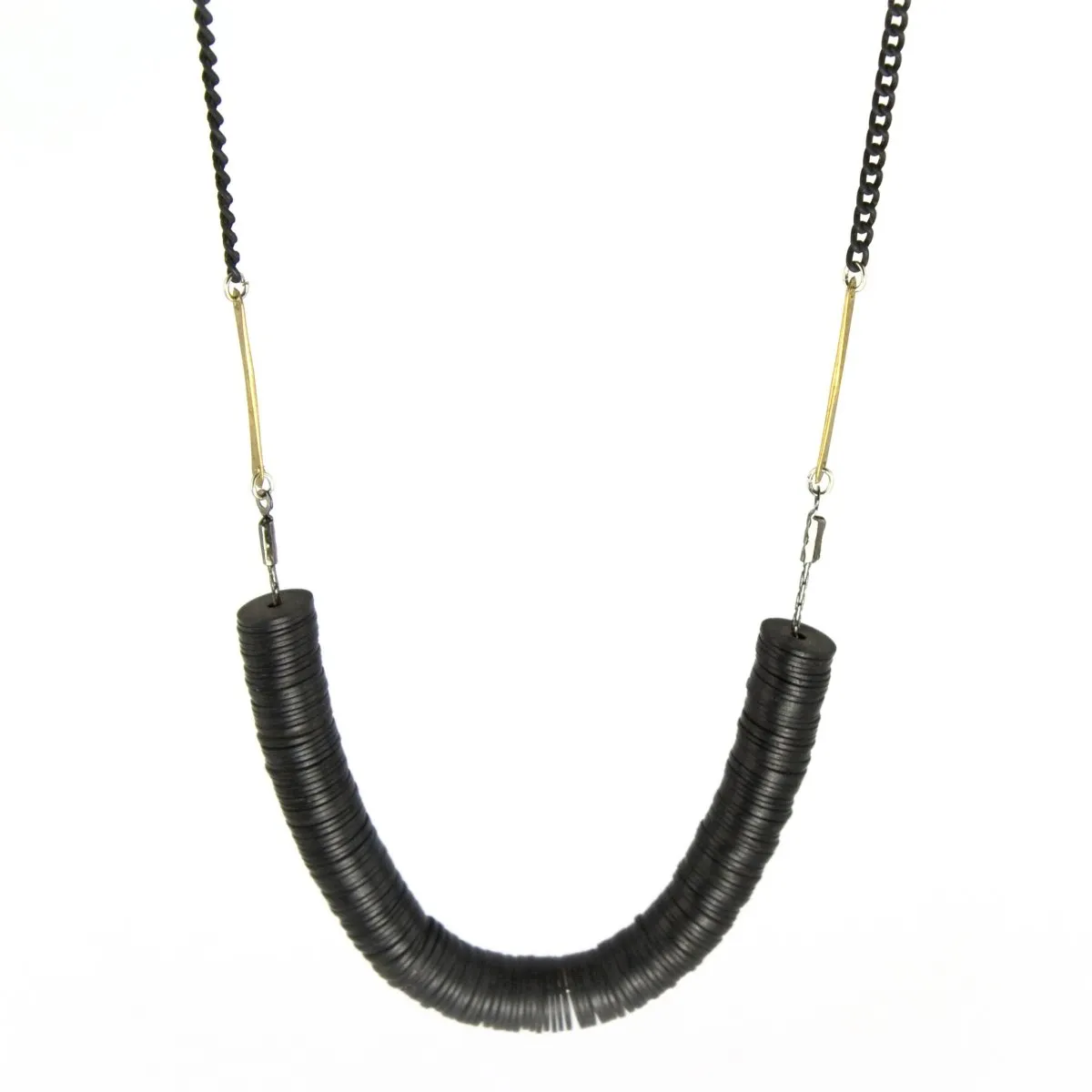 Recast Sirocco necklace
