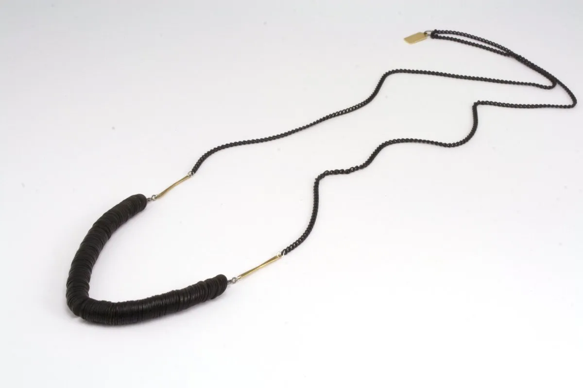 Recast Sirocco necklace