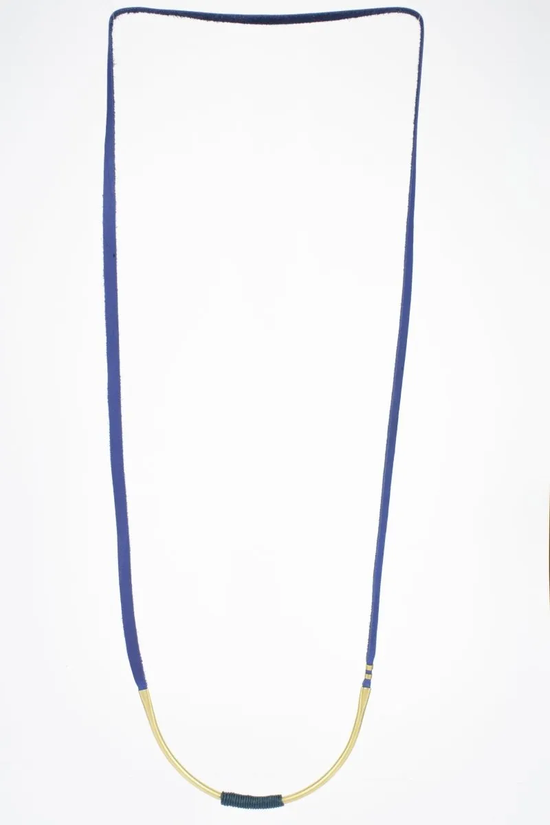 Recast Spring in the Park necklace