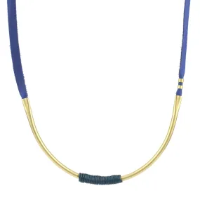 Recast Spring in the Park necklace