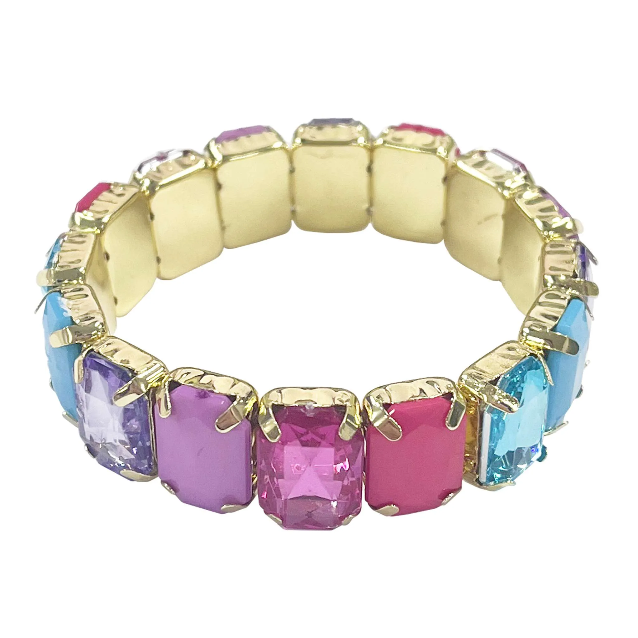Romantics Bejeweled Bracelet