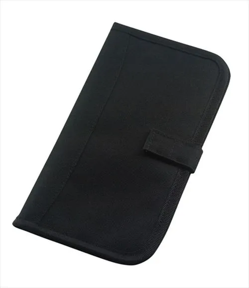 Sage Basic Travel Wallet