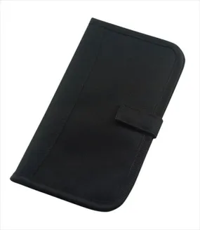 Sage Basic Travel Wallet