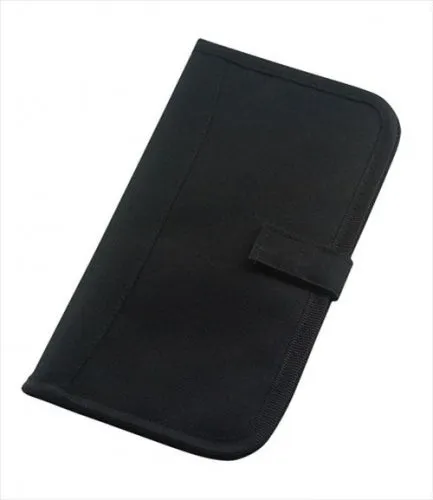 Sage Basic Travel Wallet