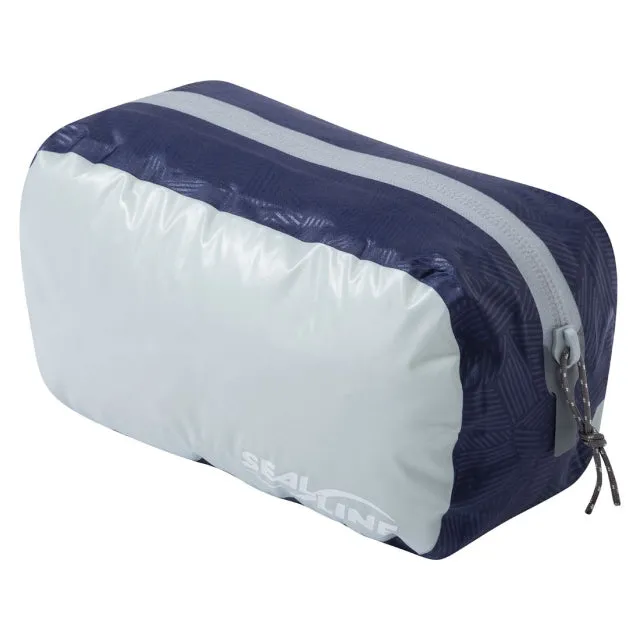 Seal Line Blocker Zip Sack