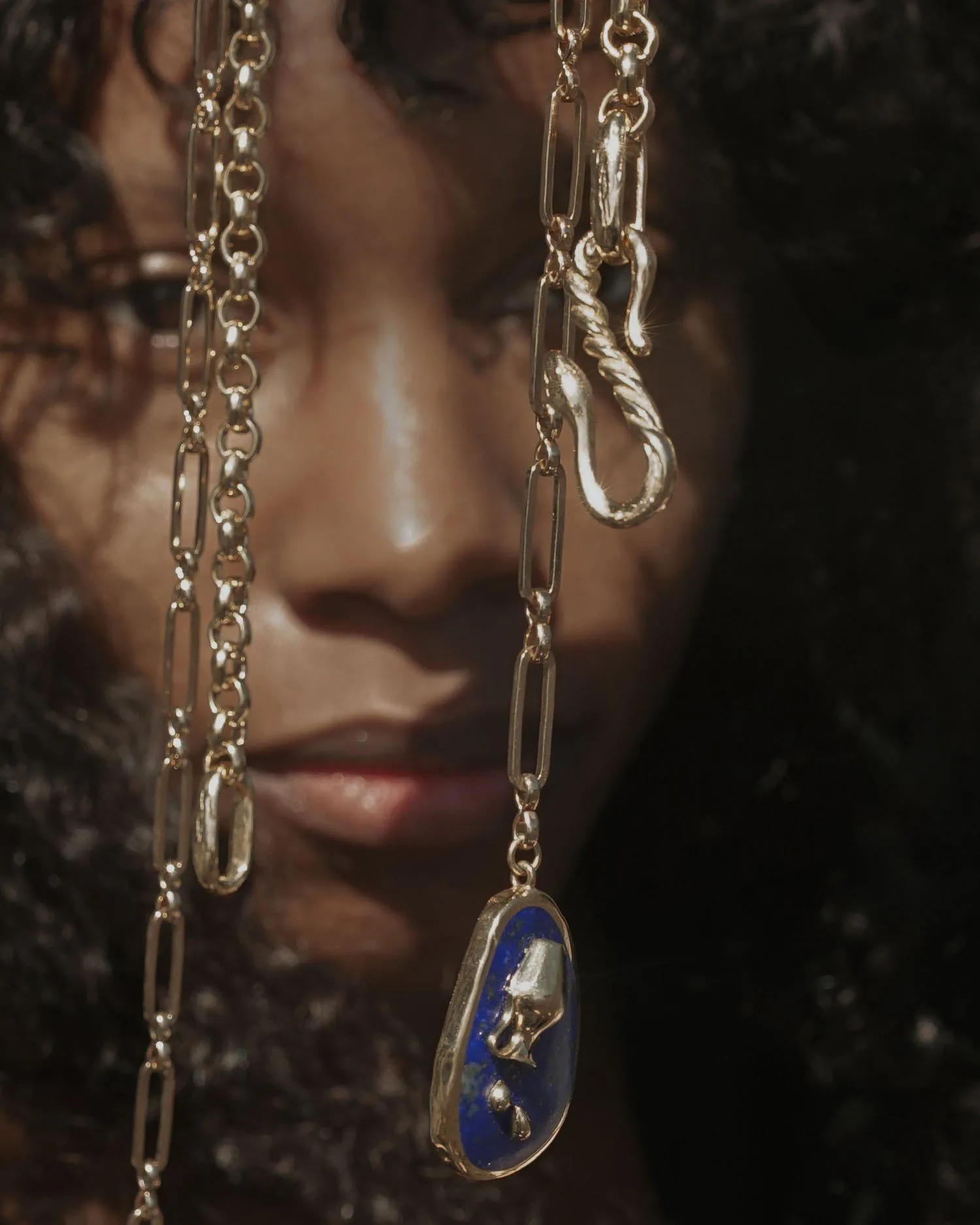 Serpent Chain