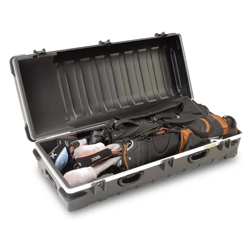 SKB Double ATA Travel Case 2024