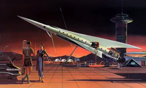 Spaceport of the Future