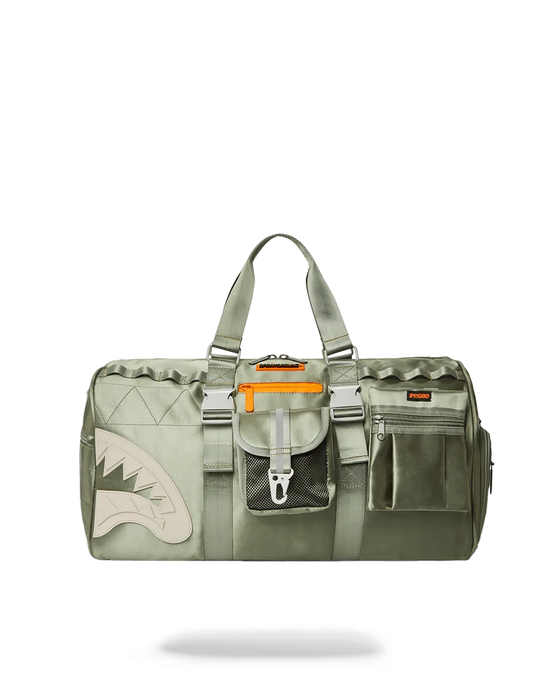 Special Ops Airborne Duffel
