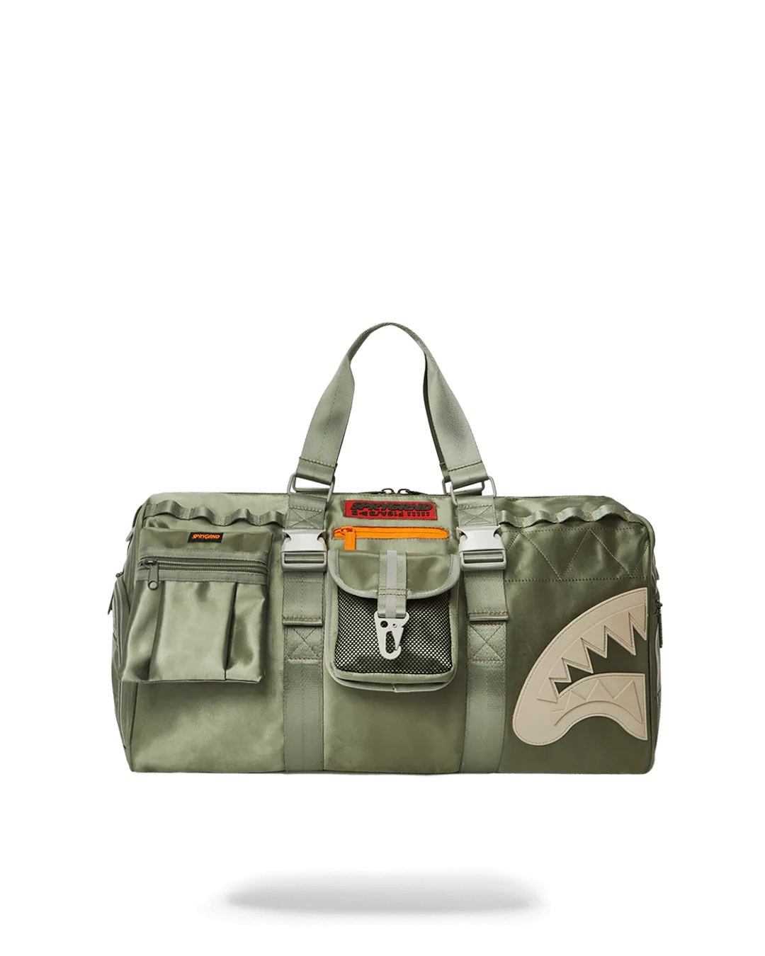 Special Ops Airborne Duffel