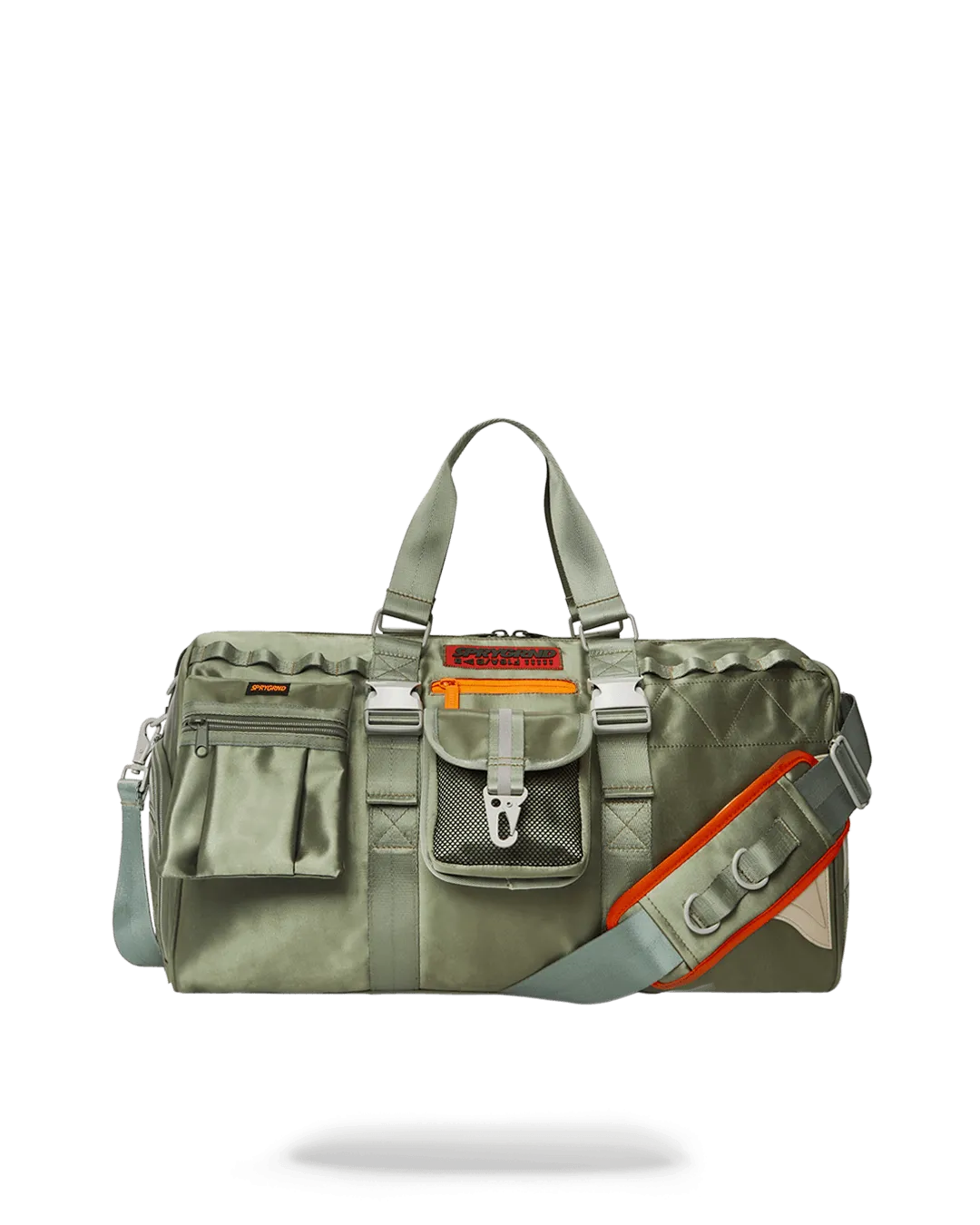 Special Ops Airborne Duffel