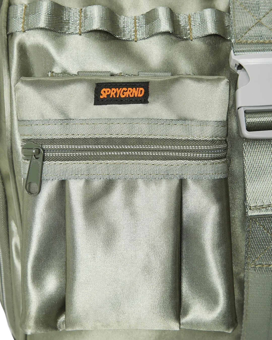Special Ops Airborne Duffel