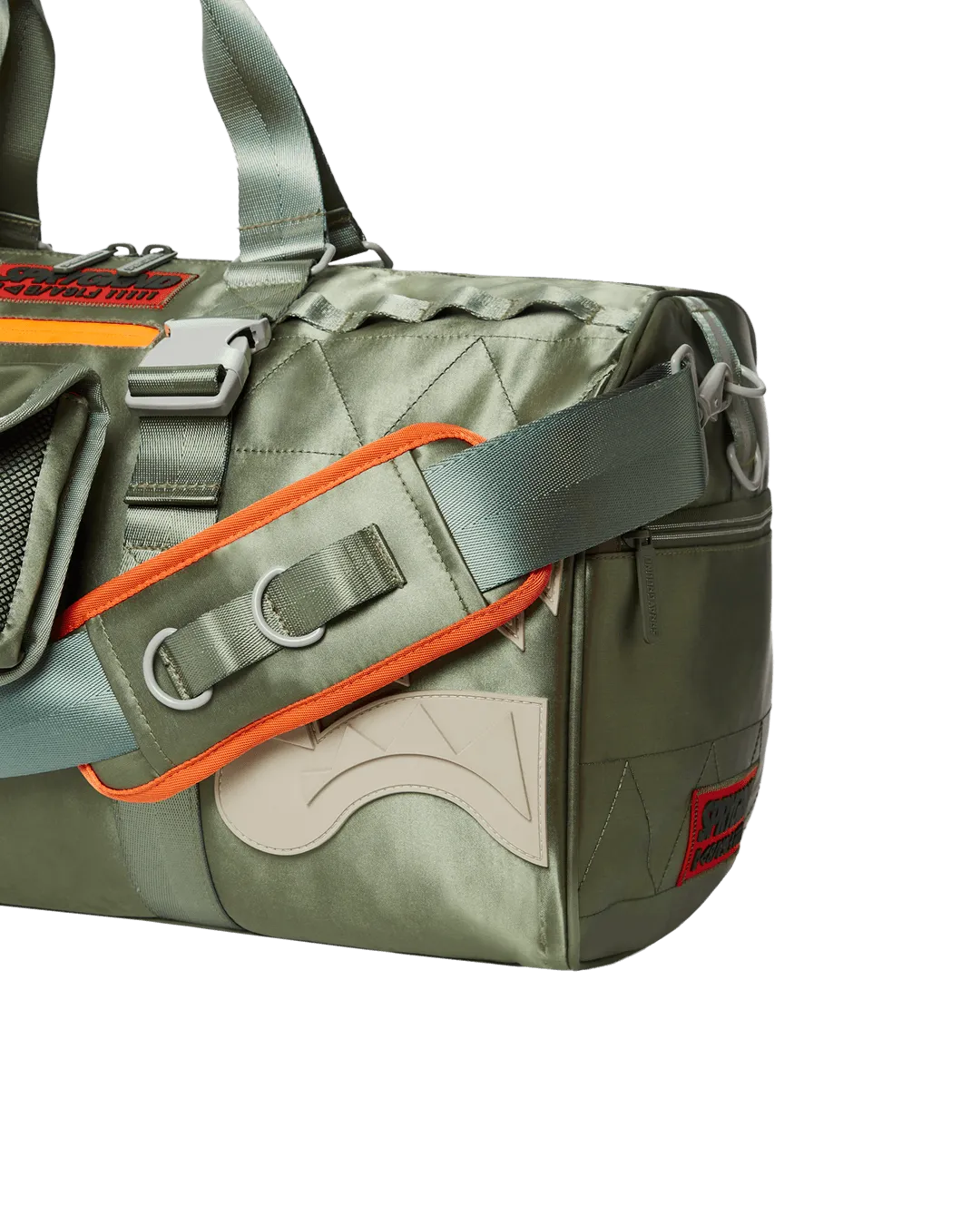 Special Ops Airborne Duffel