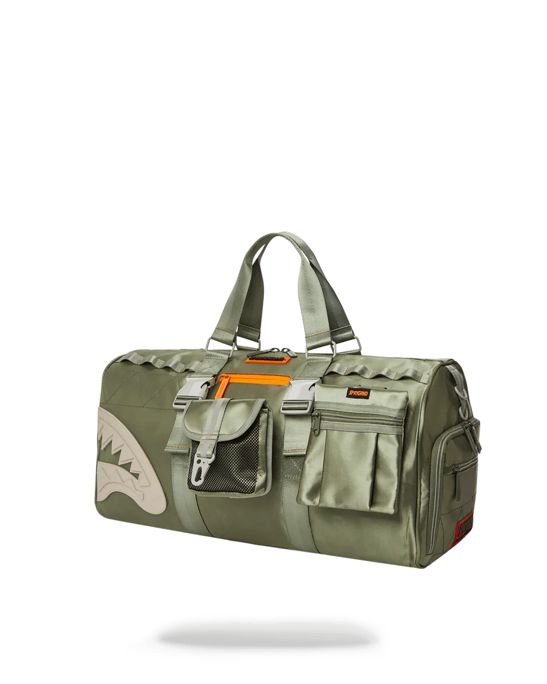 Special Ops Airborne Duffel