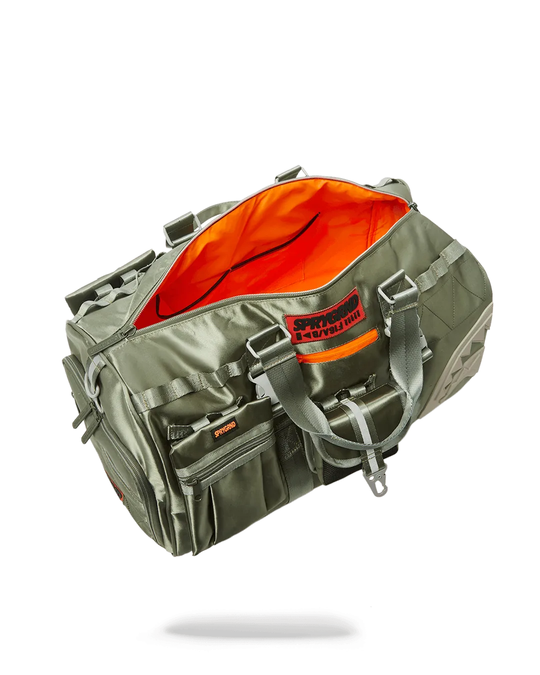 Special Ops Airborne Duffel
