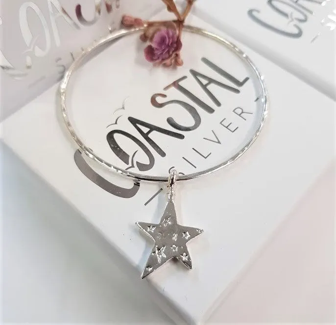 Star of Stars Bangle