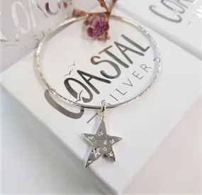 Star of Stars Bangle