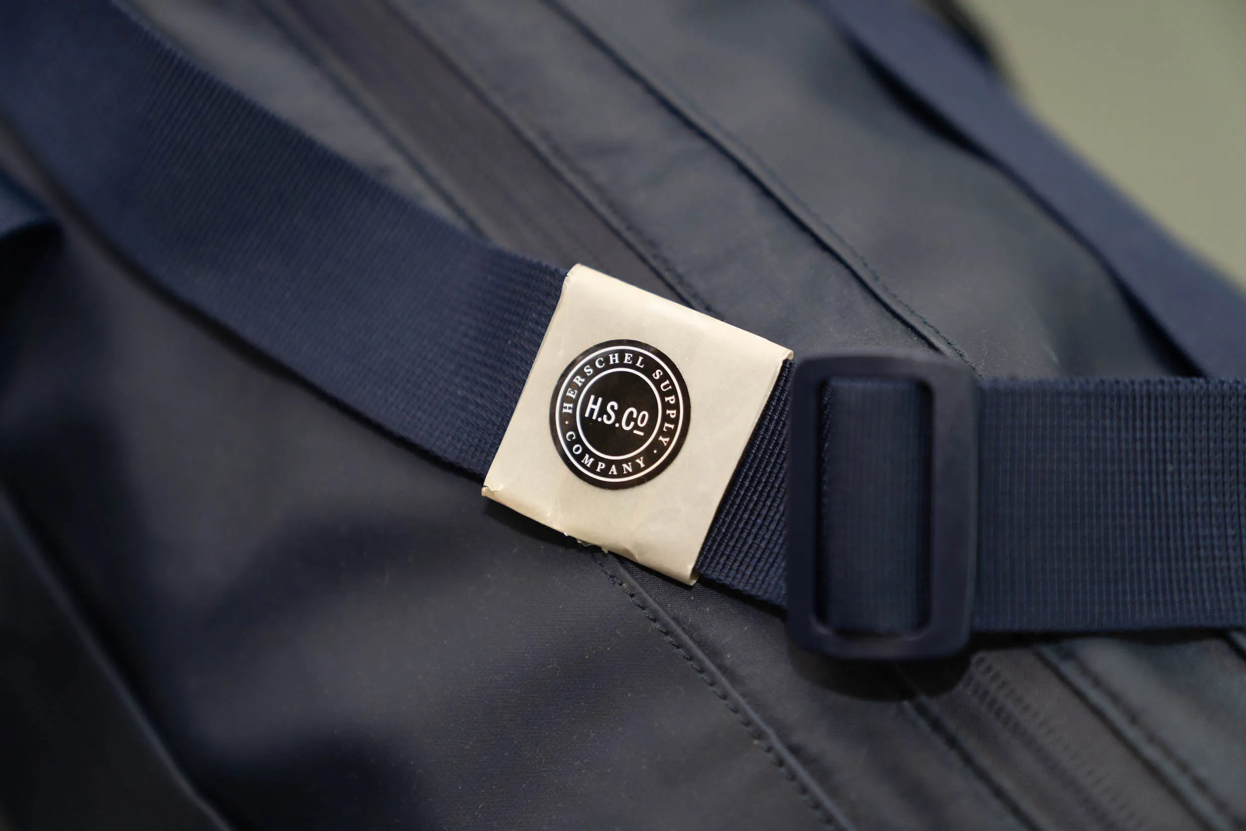 Sutton Mid-Volume Duffel Bag