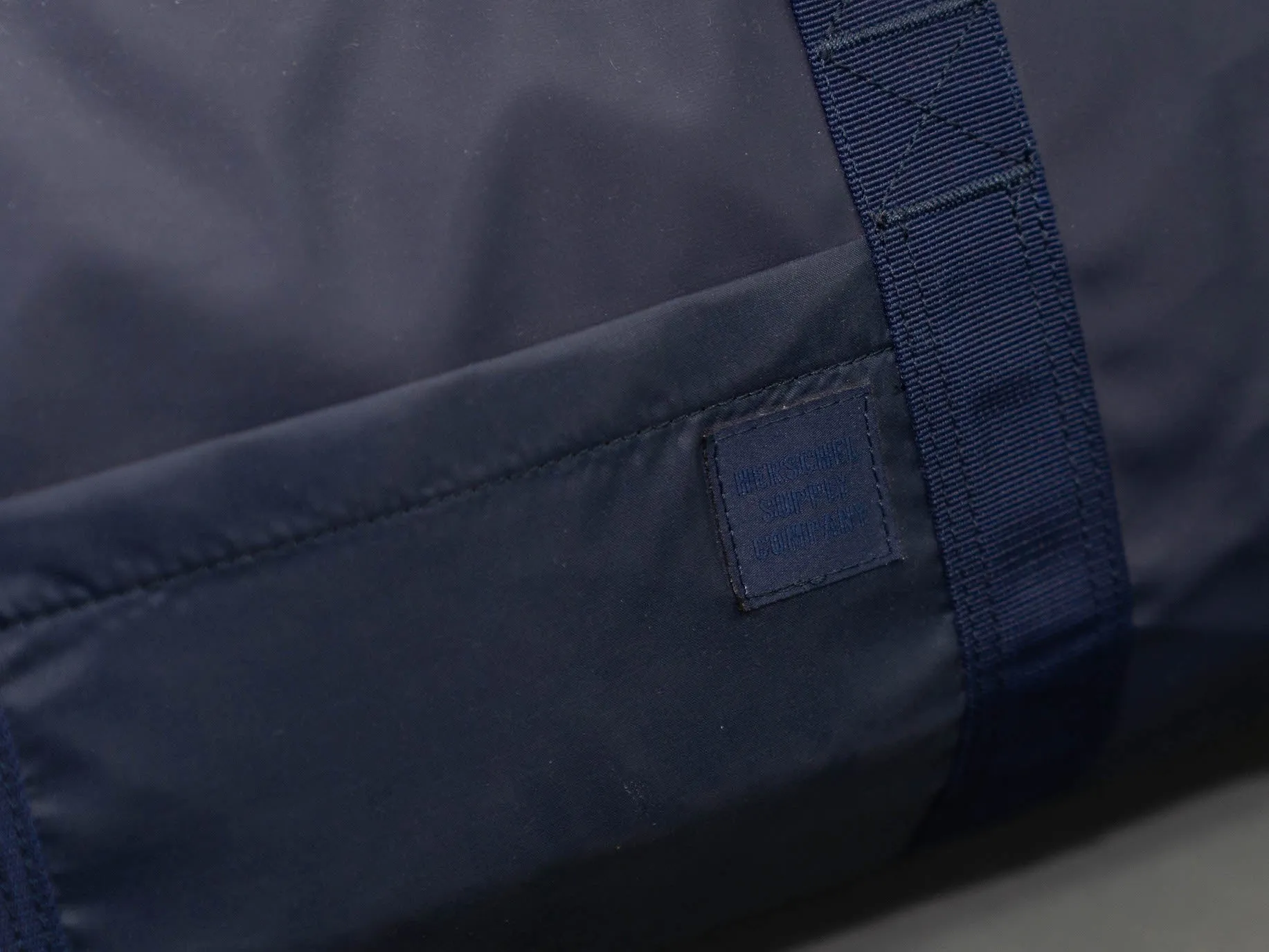 Sutton Mid-Volume Duffel Bag