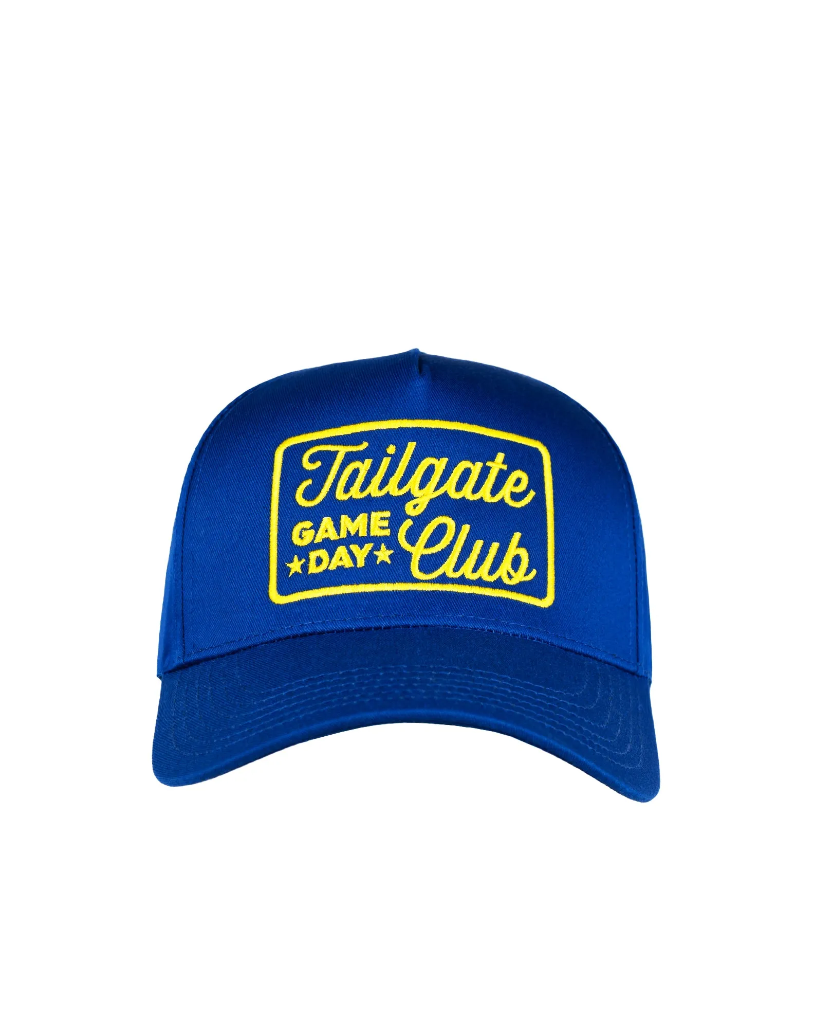 Tailgate Club Snapback
