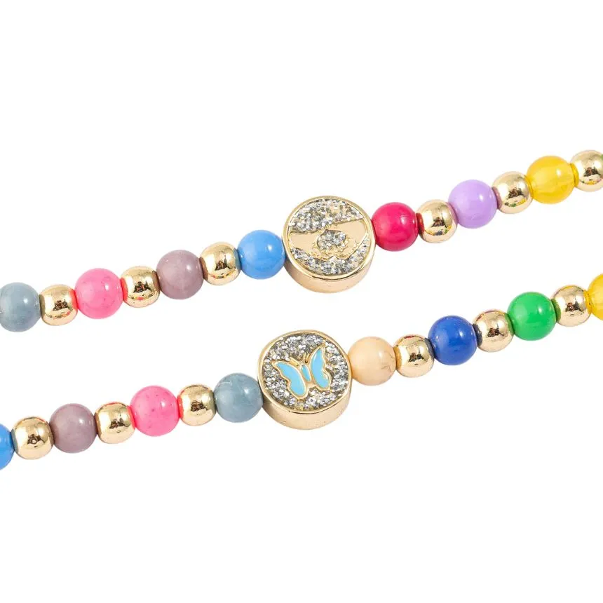 Taylor Swift Eras Tour Bracelet