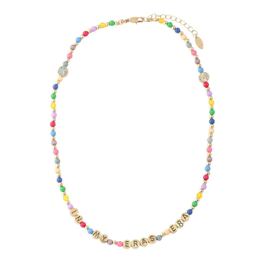 Taylor Swift Eras Tour Bracelet