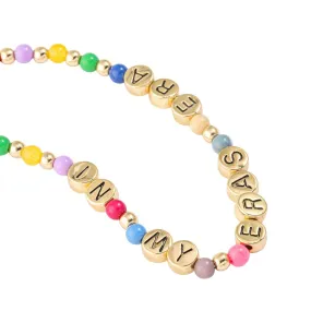 Taylor Swift Eras Tour Bracelet