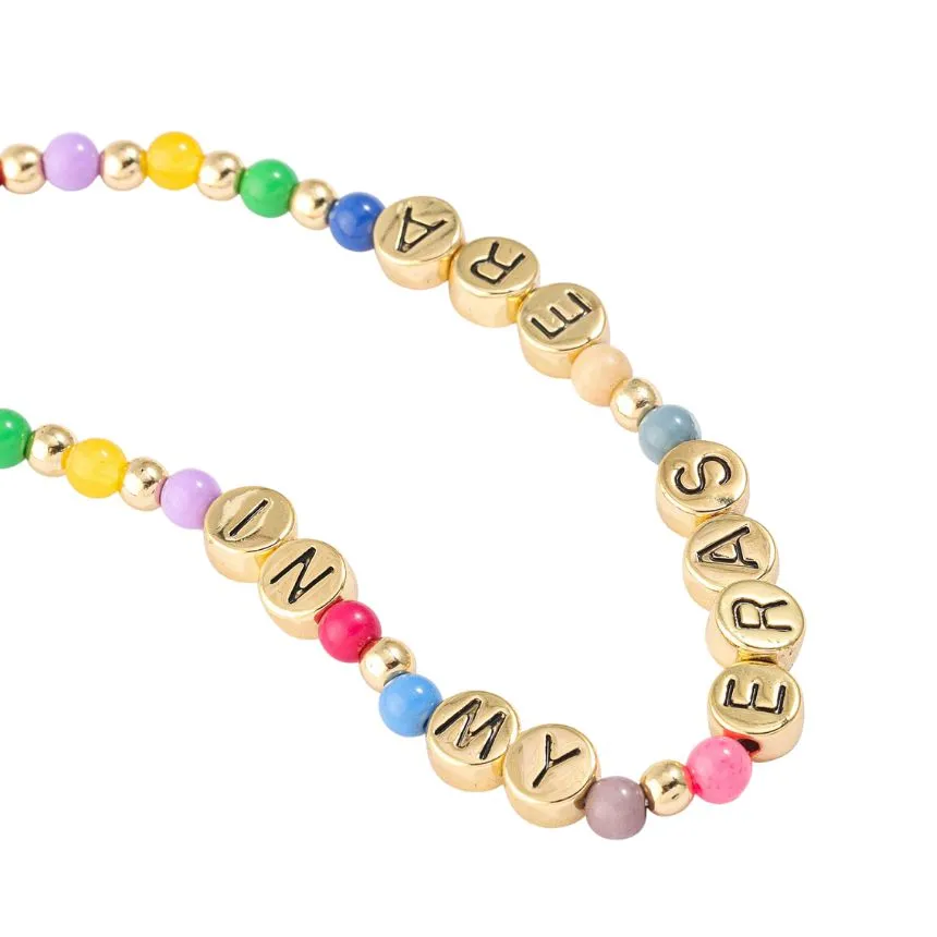 Taylor Swift Eras Tour Bracelet