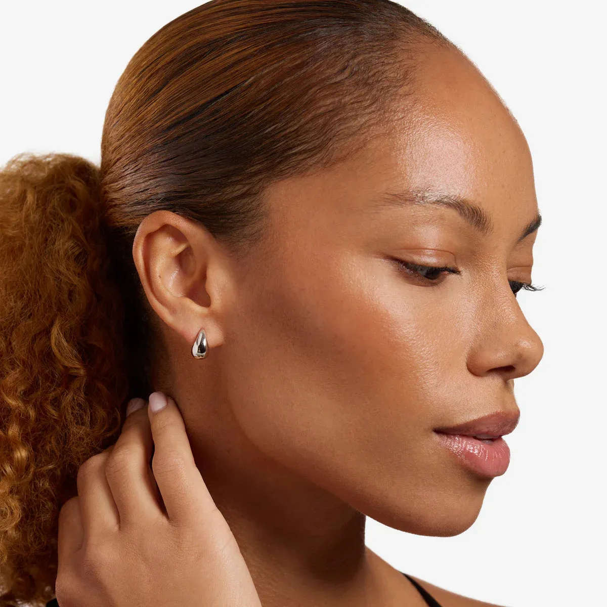 Teardrop Earrings