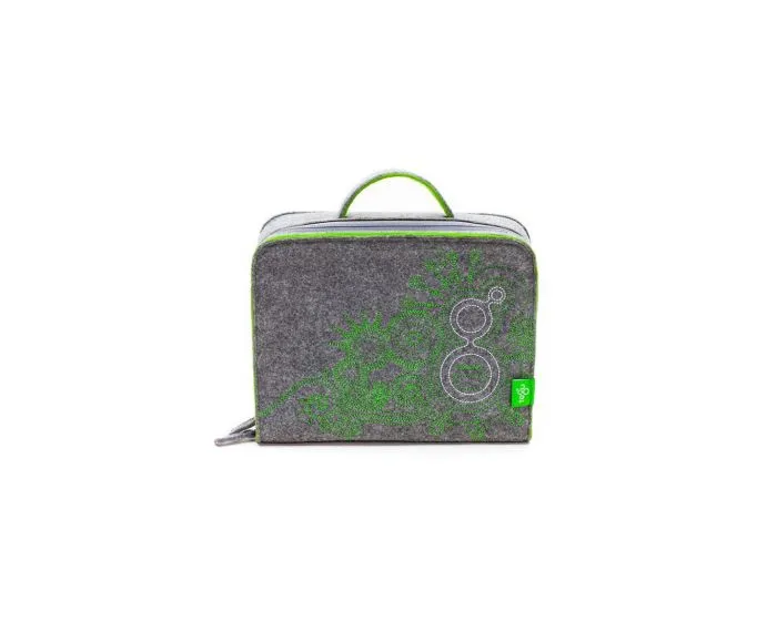 Tegu Travel Tote