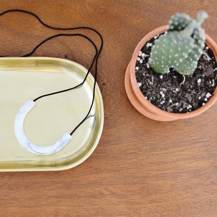 The Blaine Collar Necklace | 2 color options