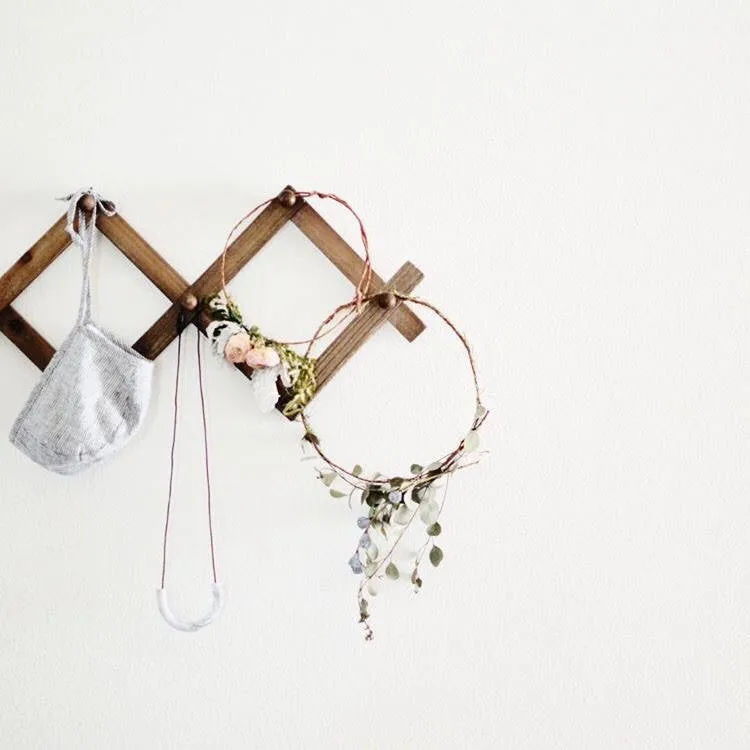 The Blaine Collar Necklace | 2 color options