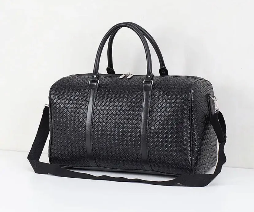 The Travel Light Bag