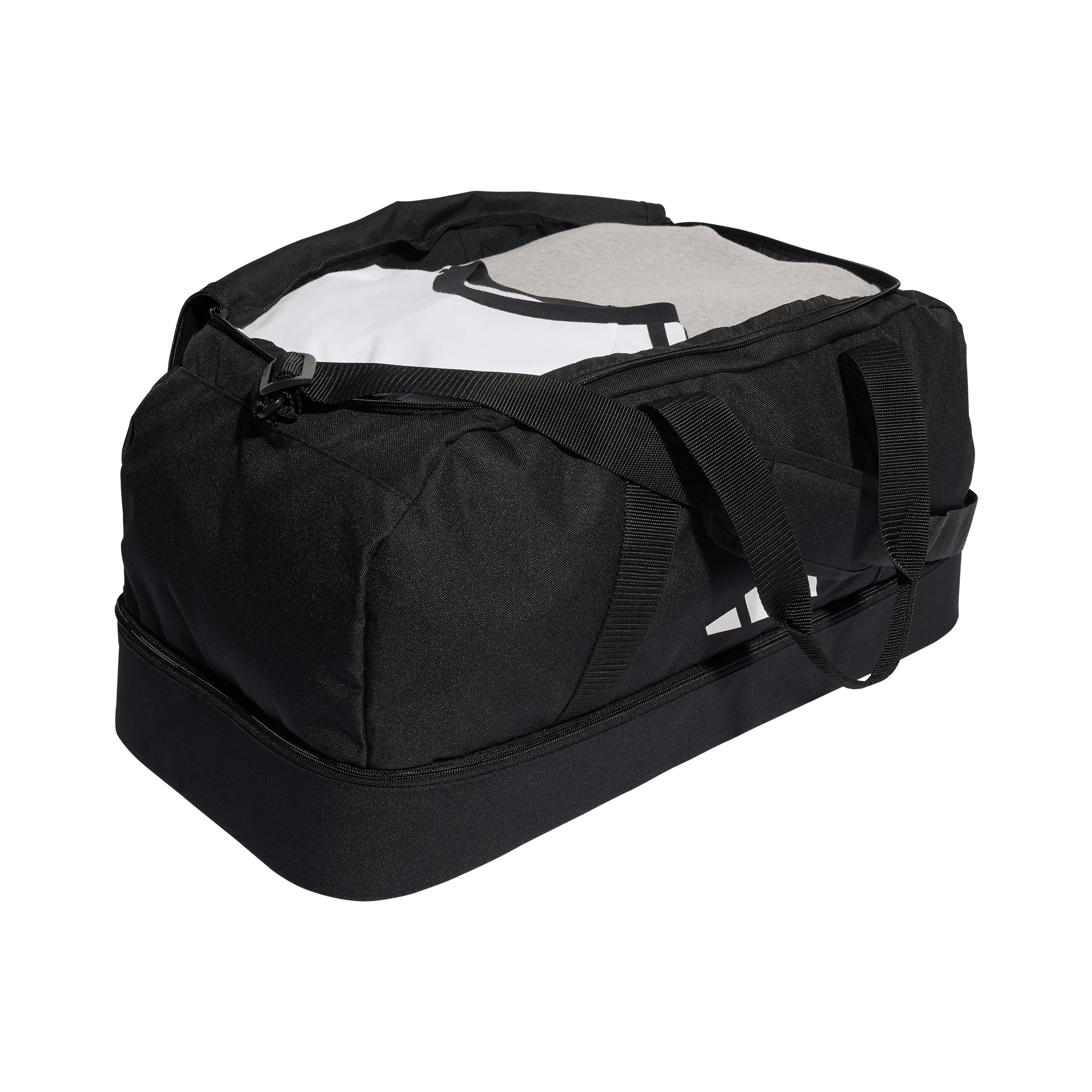 Tiro League Duffle Bag Medium (HS9742)