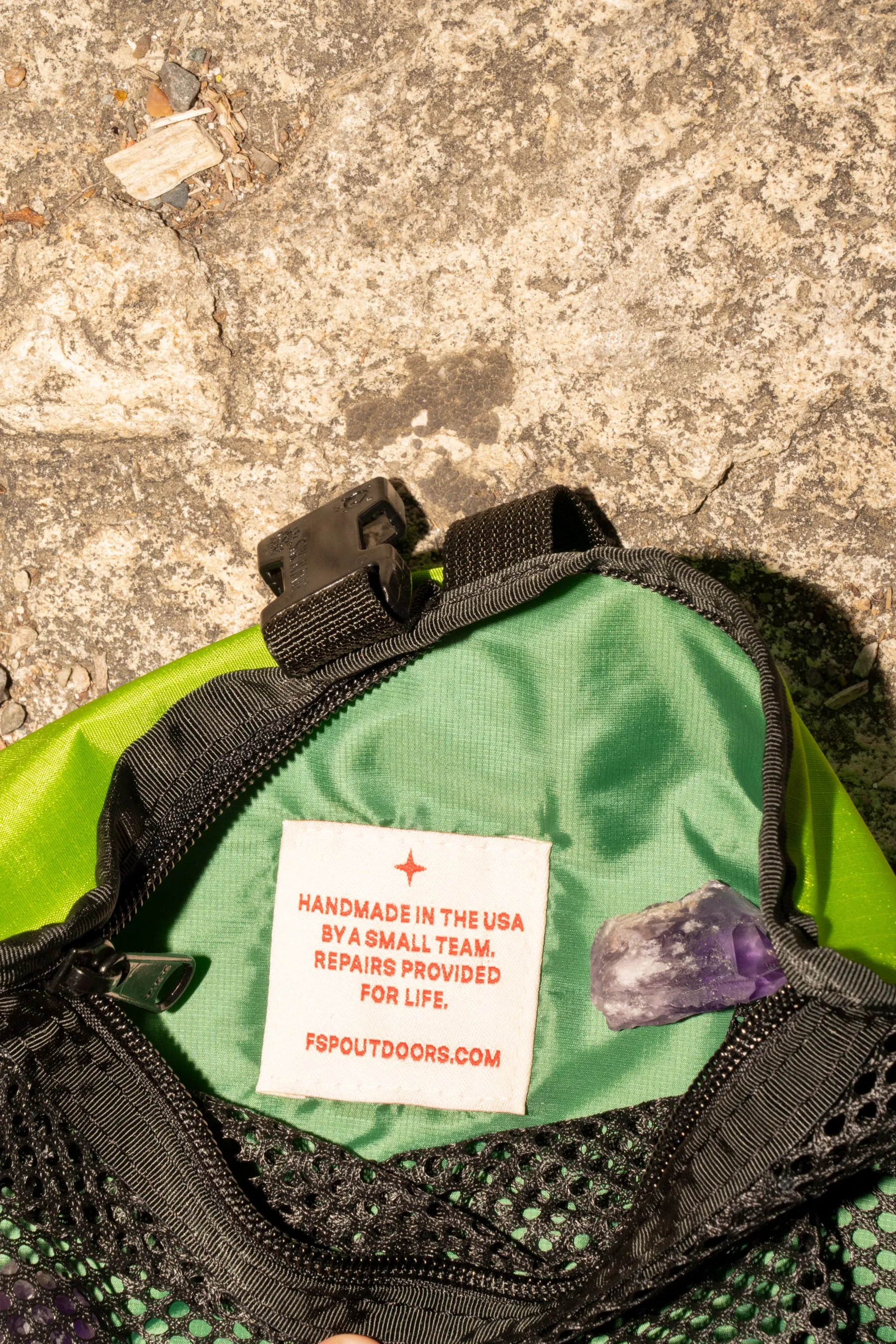 TRAVEL ROLL