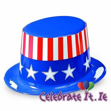 USA - Top Hat