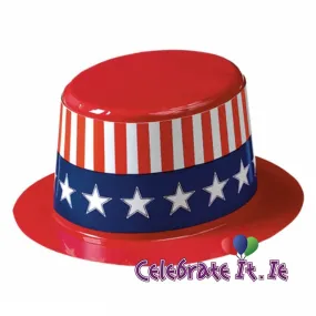 USA - Top Hat