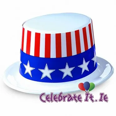 USA - Top Hat