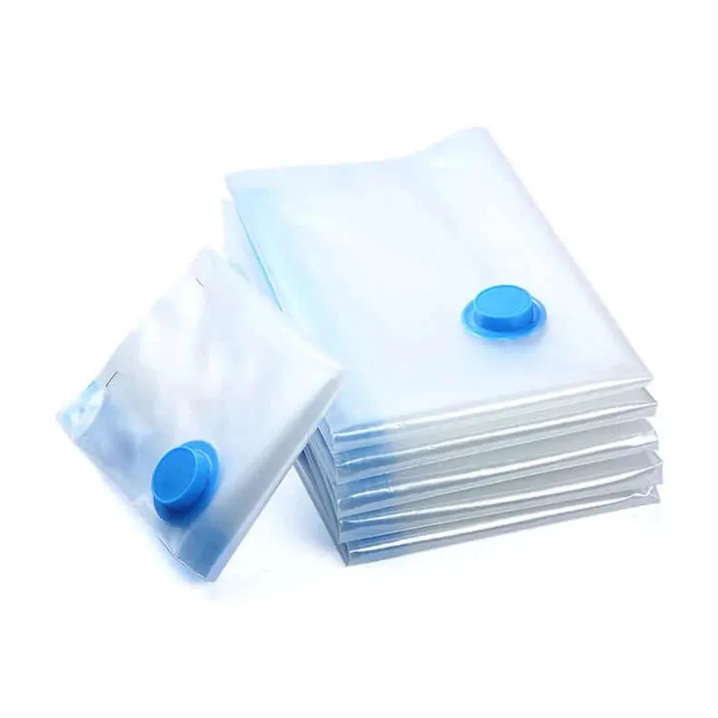 Vacuum Storage Bags (11 Pieces Set)
