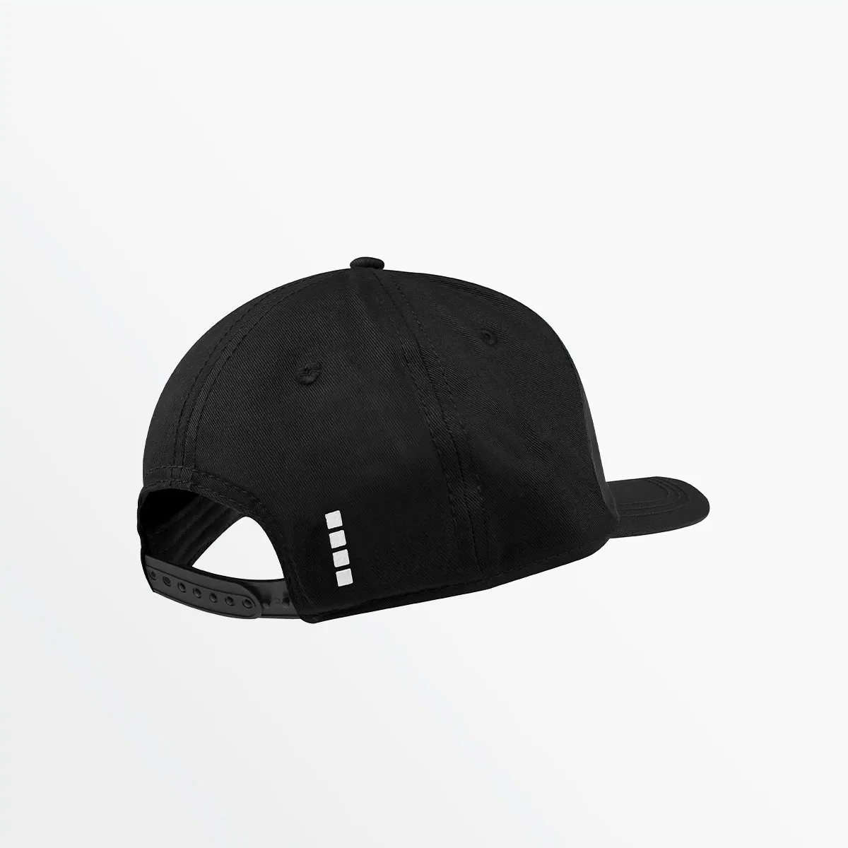YOUTH CS FLAT BRIM CAP