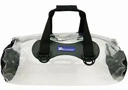 Yukon Duffel 22