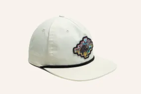Zilker Sessions Rope Hat