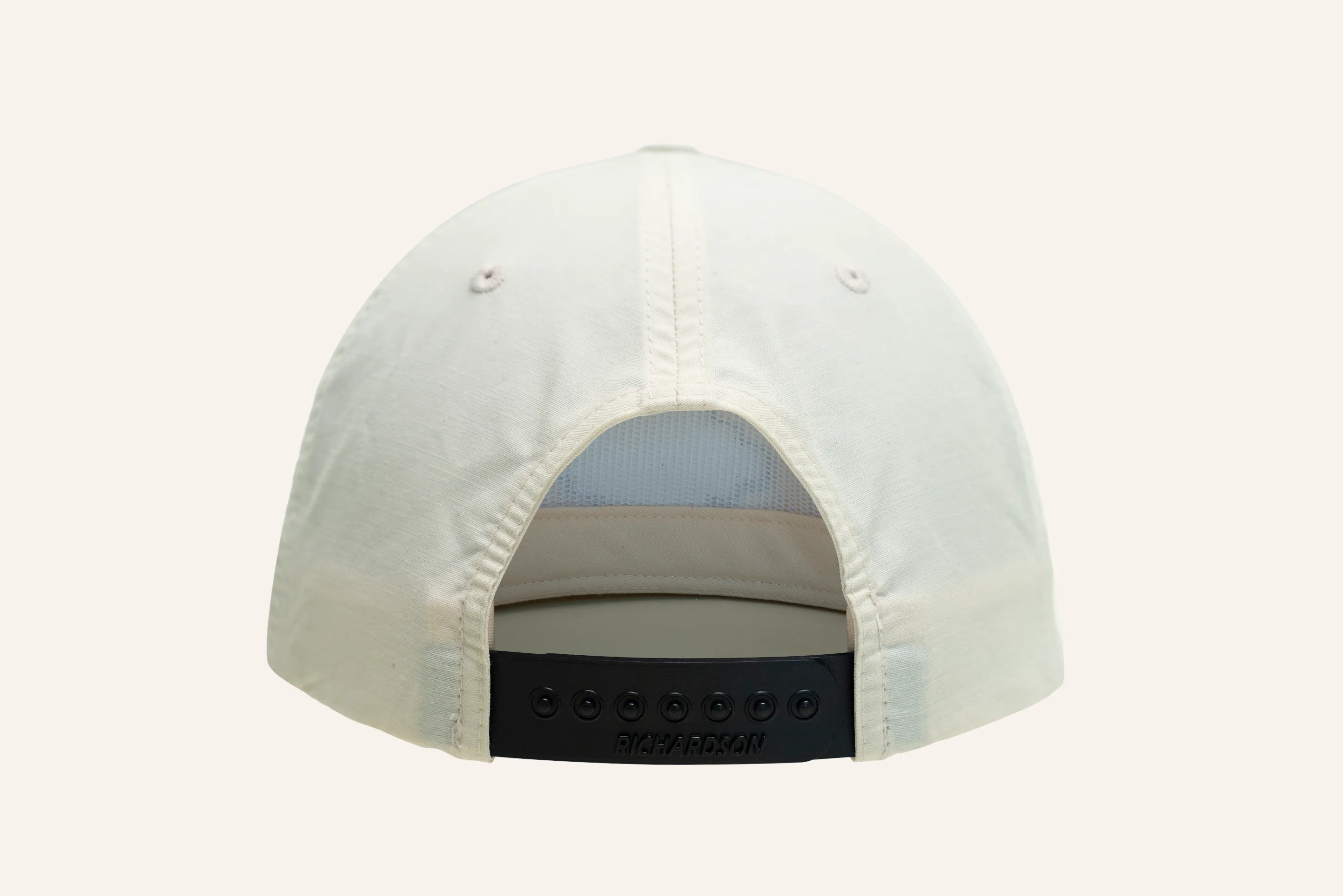 Zilker Sessions Rope Hat