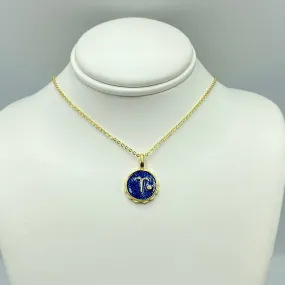 Zodiac Sign Necklaces